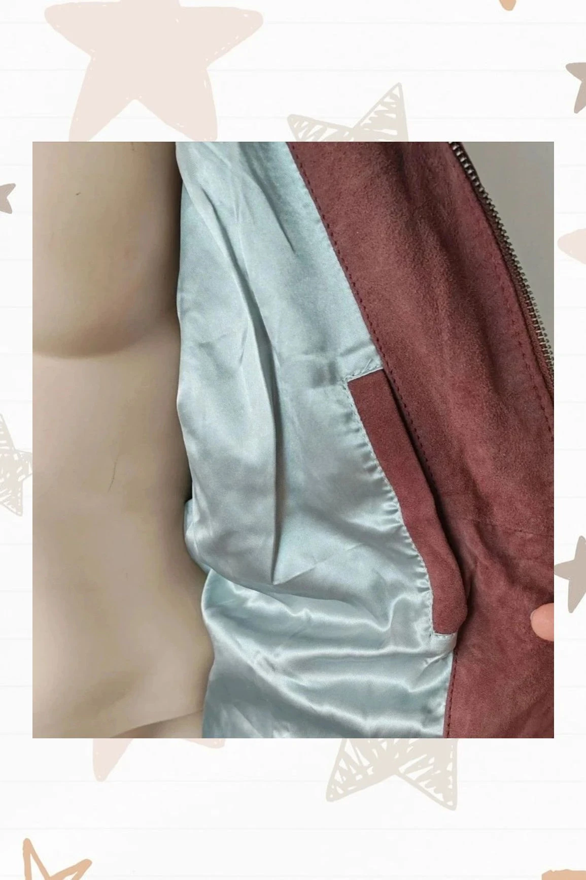 Jaqueta masculina Bugatti – photo 5